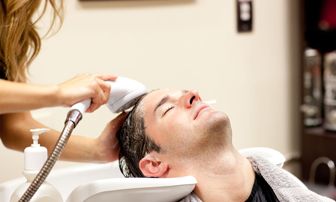 琼海飘飘洗发水文案策划案例