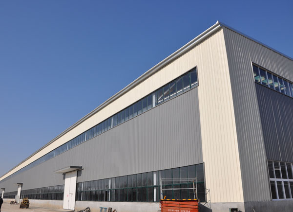 琼海新场外景图一