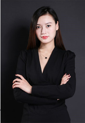 琼海史静静 纹绣讲师